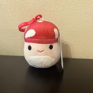 Malcolm Mushroom